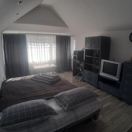 Barlig Apartamento Yaremche Exterior foto