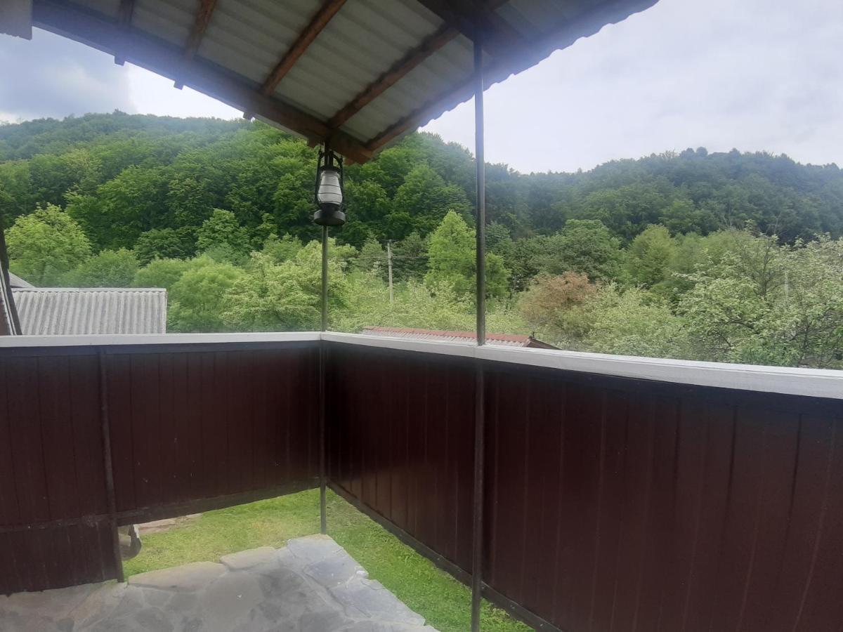 Barlig Apartamento Yaremche Exterior foto