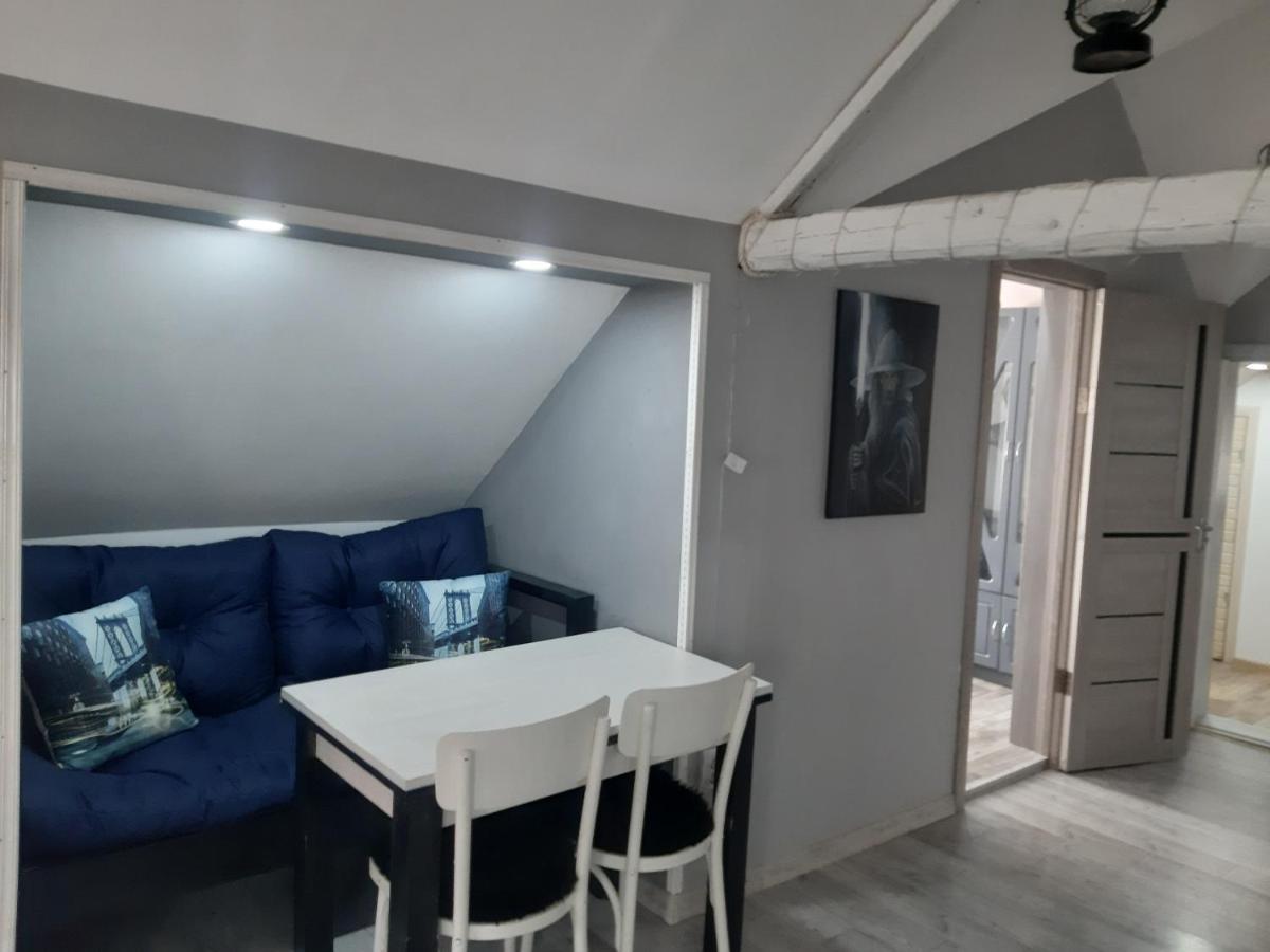 Barlig Apartamento Yaremche Exterior foto