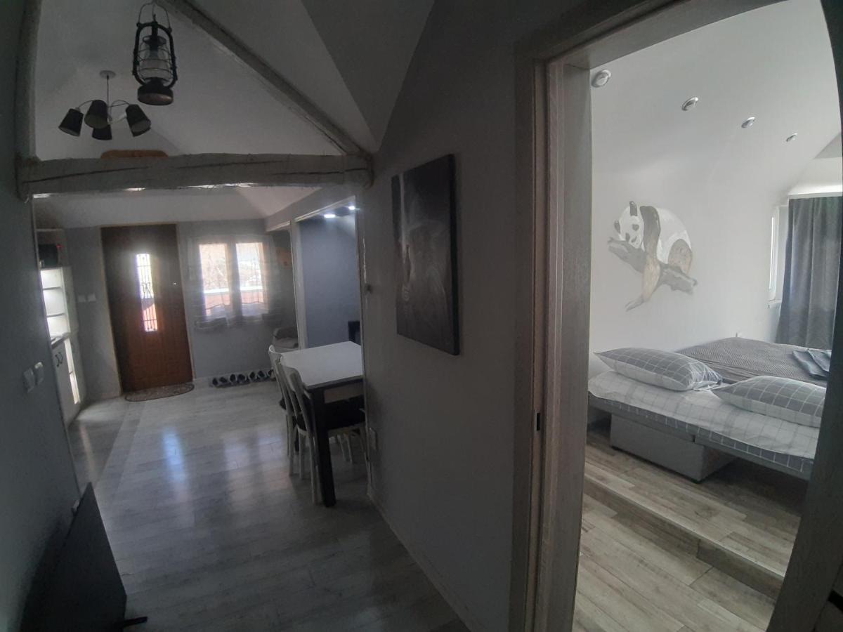 Barlig Apartamento Yaremche Exterior foto