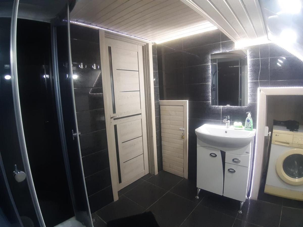 Barlig Apartamento Yaremche Exterior foto