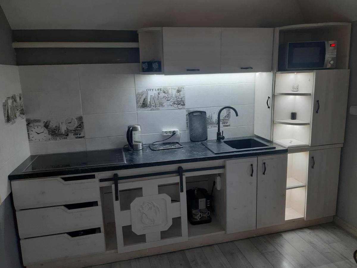 Barlig Apartamento Yaremche Exterior foto