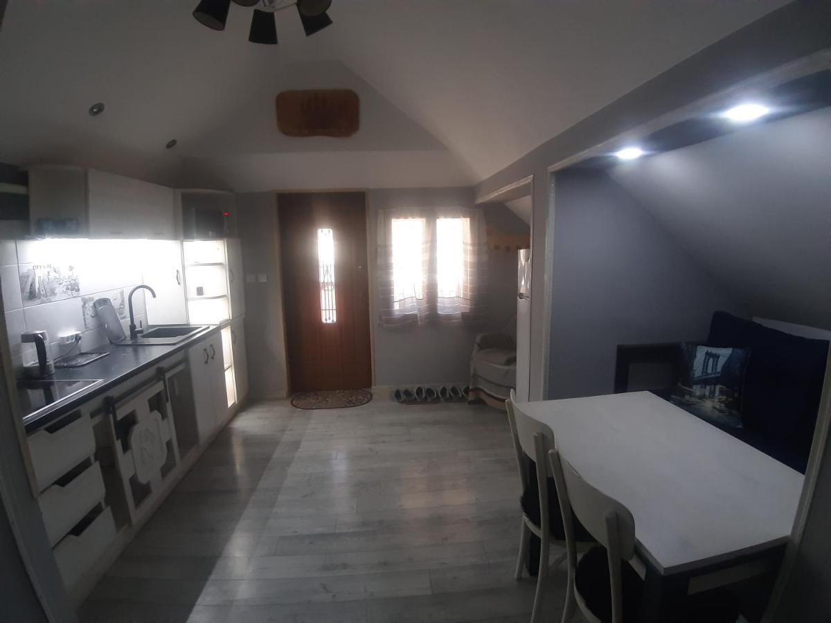 Barlig Apartamento Yaremche Exterior foto