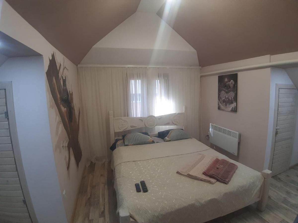 Barlig Apartamento Yaremche Exterior foto
