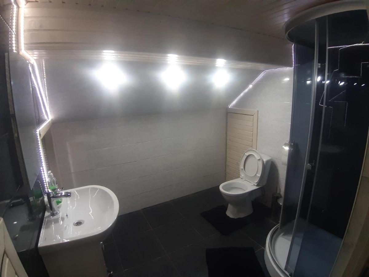Barlig Apartamento Yaremche Exterior foto